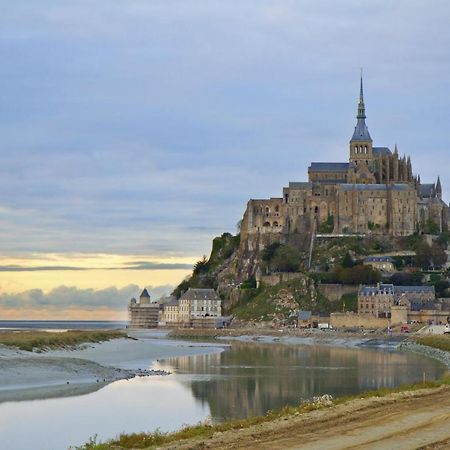 Cooper Appartement Saint-Malo Buitenkant foto