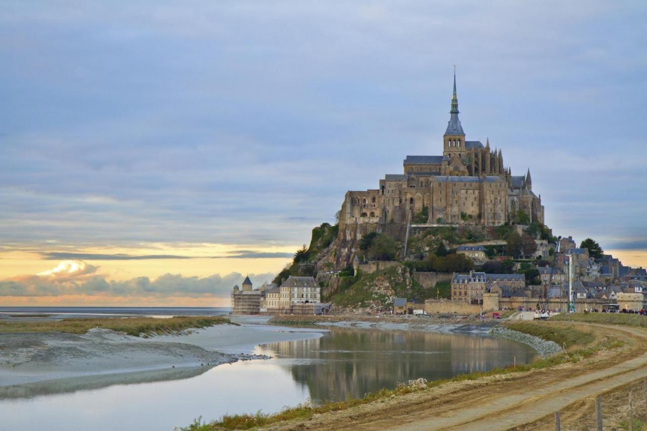Cooper Appartement Saint-Malo Buitenkant foto