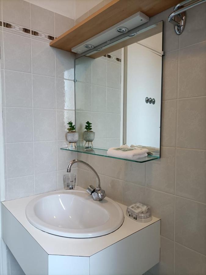 Cooper Appartement Saint-Malo Buitenkant foto