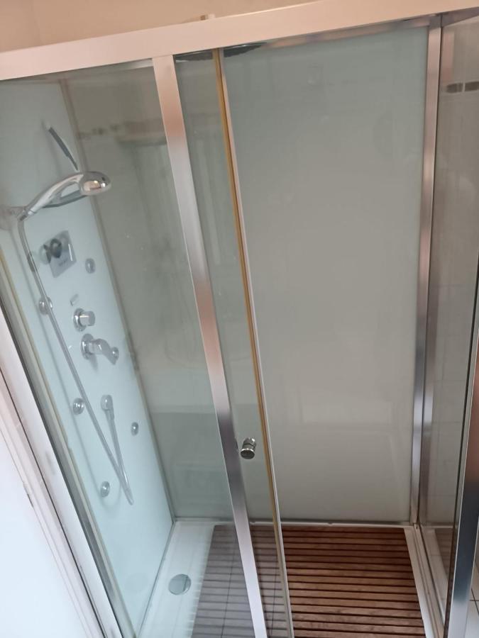 Cooper Appartement Saint-Malo Buitenkant foto